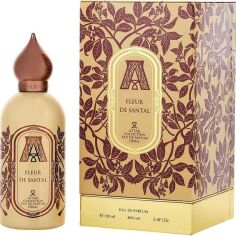 Акція на Парфумована вода унісекс Attar Collection Fleur de Santal 100 мл від Rozetka