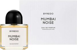 Акція на Парфумована вода унісекс Byredo Mumbai Noise 100 мл від Rozetka