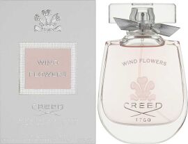 Акція на Парфумована вода для жінок Creed Wind Flowers 75 мл від Rozetka