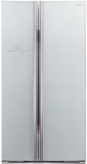 Акція на Холодильник Hitachi R-S700PUC2GS від MOYO