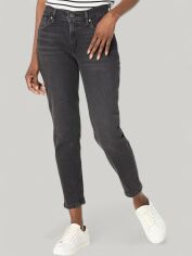 Акція на Джинси жіночі Ralph Lauren 713367381 XL Чорні від Rozetka