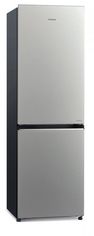 Акція на Холодильник Hitachi R-B410PUC6INX від MOYO