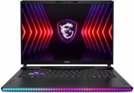 Акція на Msi Raider GE68HX 14VIG (14VIG-286US) від Stylus