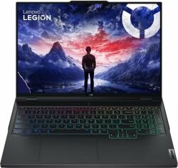 Акція на Lenovo Legion Pro 7 16IRX9H (83DE003AUS) від Stylus