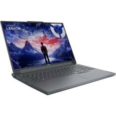 Акція на Ноутбук LENOVO Legion 5 16IRX9 (83DG00E7RA) від MOYO