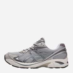 Акція на Жіночі кросівки для бігу Asics GT-2160 1203A320-020 39.5 Сірі від Rozetka