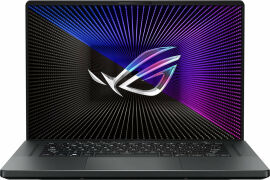 Акція на Asus Rog Zephyrus G16 GU603VI (GU603VI-G16.I74075) від Stylus