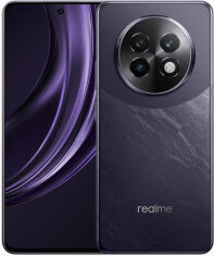 Акція на Realme 13+ 5G 8/256GB Dark Purple (UA UCRF) від Y.UA