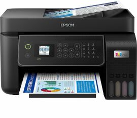 Акція на Epson EcoTank L5310 (C11CJ65412) від Stylus