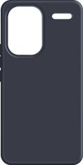 Акція на Панель Make Silicone для Xiaomi Redmi Note 13 Pro+ Black (MCL-XRN13PPBK) від Rozetka
