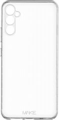Акція на Панель Make Air Case для Samsung Galaxy A54 Transparent (MCA-SA54) від Rozetka