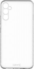 Акція на Панель MAKE Air для Samsung Galaxy A34 Transparent (MCA-SA34) від Rozetka