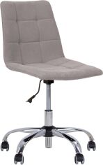 Акция на Крісло Nowy Styl FORM ordf GTS (J) CHR61 SQR P SORO-93 от Rozetka