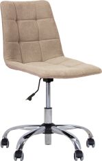 Акція на Крісло Nowy Styl FORM ordf GTS (J) CHR61 SQR P SORO-23 від Rozetka