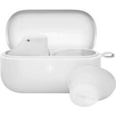 Акція на Наушники Philips TAT2149 White (TAT2149WT/00) від MOYO