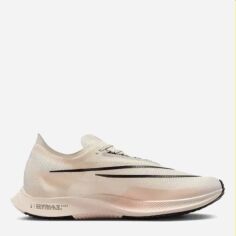 Акція на Чоловічі кросівки для бігу Nike Zoomx Streakfly DJ6566-105 40.5 (7.5US) 25.5 см Бежеві від Rozetka