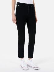 Акція на Джинси Slim Fit жіночі Colin's 703 Carla CL1067197-DN43076 29-32 Чорні від Rozetka