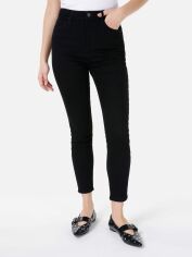 Акція на Джинси Skinny жіночі Colin's 760 Diana CL1067183-DN42530 29-30 Чорні від Rozetka