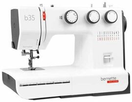 Акція на Bernina Bernette B35 від Y.UA