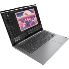 Акція на Ноутбук LENOVO Yoga Pro 7 14IMH9 (83E200AGRA) від MOYO