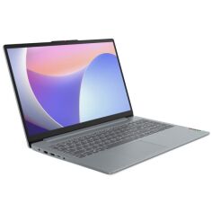 Акція на Ноутбук LENOVO Ideapad Slim 3 15ABR8 (82XM00GBRA) від MOYO