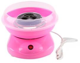 Акція на Апарат для приготування солодкої вати UFT Cotton Candy Maker від Rozetka