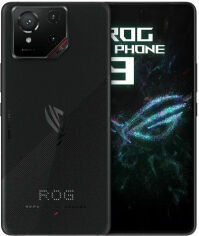 Акція на Asus Rog Phone 9 12/512GB Phantom Black (Tencent) від Y.UA