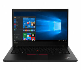 Акція на Lenovo ThinkPad T14 (20XK002JPB) від Stylus