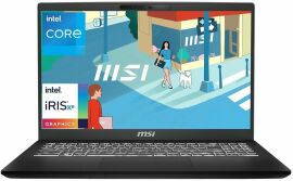 Акція на Msi Modern 15 H C13M-264XUA (9S7-15H431-264) Ua від Stylus