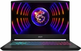 Акція на Msi Katana 15 B13VGK-2265XUA (9S7-158571-2265) Ua від Stylus