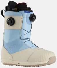 Акція на Burton (1857917) Ion Boa 2025 White/Dusty Blue 44.5 11.5 (9010510761170) від Stylus