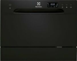 Акция на Посудомоечная машина Electrolux ESF 2400 OK от MOYO