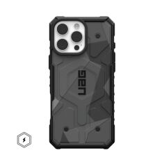 Акція на Чехол UAG для Apple iPhone 16 Pro Max Pathfinder SE Magsafe, Geo Camo (114472114033) від MOYO