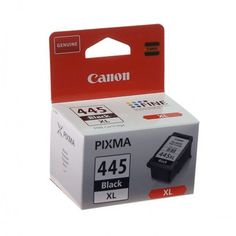 Акція на Картридж струйный CANON PG-445Bk XL MG2440/MG2450/MG2540/MG2550 (8282B001) від MOYO