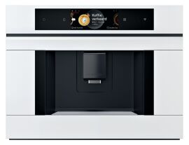 Акція на Кавомашина вбудована Bosch CTL7181W0 від Rozetka