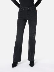 Акція на Джинси Regular Fit жіночі Colin's 791 Monica CL1067199DN43078 30-34 Jane Black Wash від Rozetka