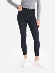 Акція на Джинси Skinny жіночі Colin's 760 Diana CL1066391DN43008 24-30 Чорні від Rozetka