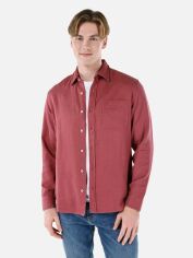 Акція на Сорочка чоловіча Colin's CL1066931DUP 2XL Dusty Pink від Rozetka