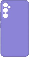 Акція на Панель MAKE Silicone для Samsung Galaxy A54 Violet (MCL-SA54VI) від Rozetka