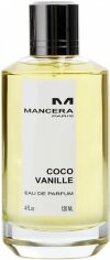 Акція на Тестер Парфумована вода для жінок Mancera Coco Vanille 120 мл від Rozetka