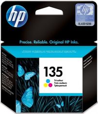 Акция на Картридж струйный HP No.135 PS325 color, 7ml (C8766HE) от MOYO