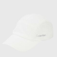 Акція на Кепка жіноча Calvin Klein 867689389 One Size Молочна від Rozetka