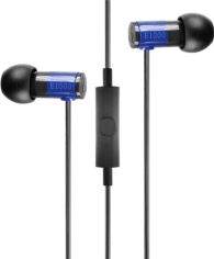 Акція на Навушники Final Audio E1000C Blue від Rozetka