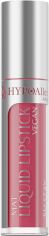 Акція на Помада для губ рідка Bell HypoAllergenic Mat Liquid Lipstick Матова 08 Tokyo 4.7 г від Rozetka