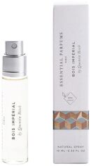 Акція на Мініатюра парфумована вода унісекс Essential Parfums Bois Imperial 10 мл в коробці від Rozetka