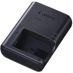 Акція на Зарядное устройство Canon LC-E12 для аккумулятора LP-E12 (6782B001) від MOYO
