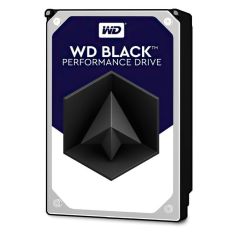 Акция на Жесткий диск внутренний WD 3.5" SATA 3.0 4TB 7200rpm Cache Black (WD4005FZBX) от MOYO