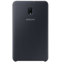 Акція на Чехол SAMSUNG для планшета Galaxy Tab A8 2017 Silicone Cover Black від MOYO