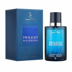 Акція на Dorall Collection Twilight Wilderness Туалетна вода чоловіча, 100 мл від Eva