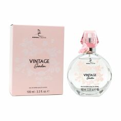 Акція на Dorall Collection Vintage Garden туалетна вода жіноча, 100 мл від Eva